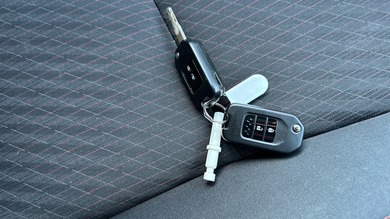 Honda Jazz 1.5 i-VTEC Sport Navi 5dr Petrol Hatchback